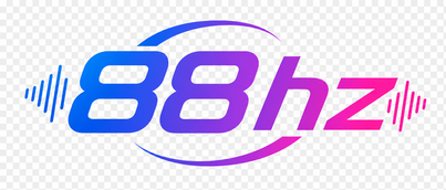 88hz logo